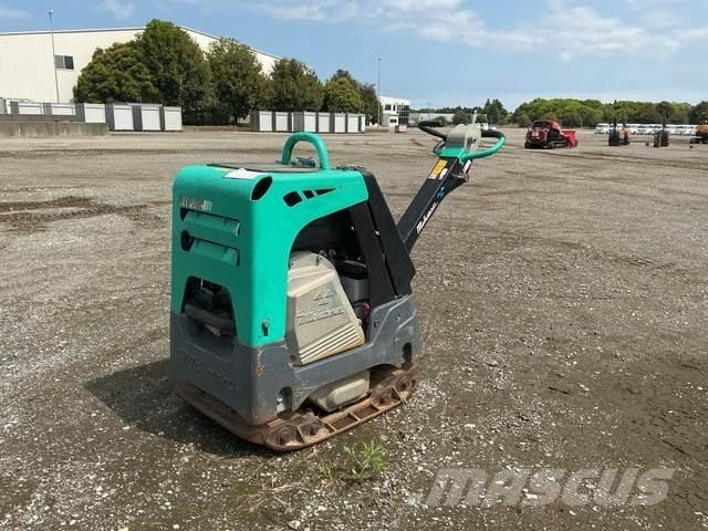 Mikasa MVH-508 Будтехніка - Інші