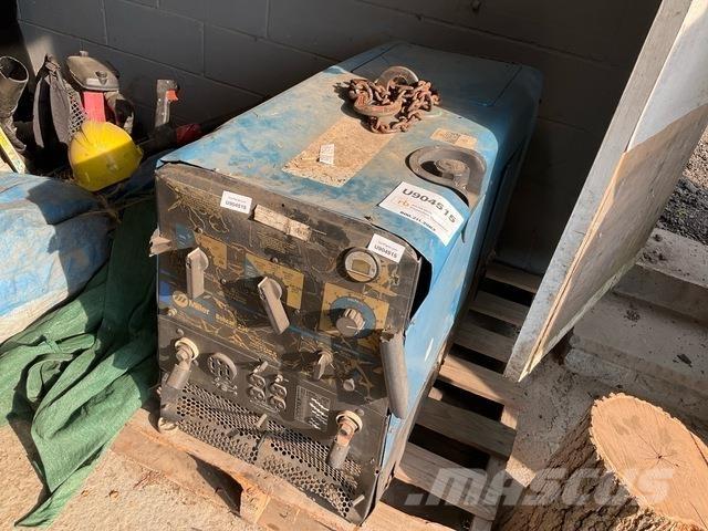Miller 250 Зварювальні апарати