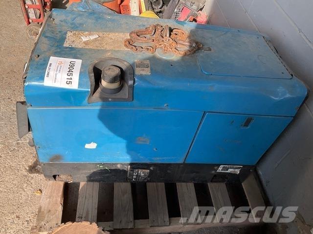 Miller 250 Зварювальні апарати