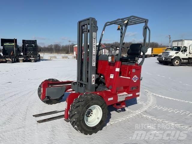 Moffett M55 Будтехніка - Інші