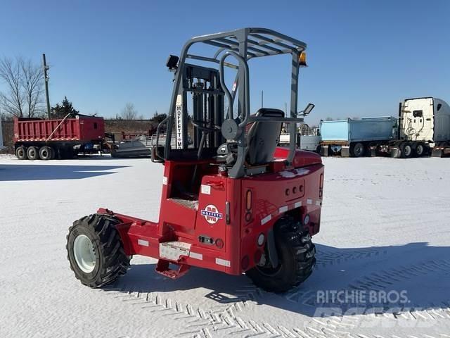 Moffett M55 Будтехніка - Інші
