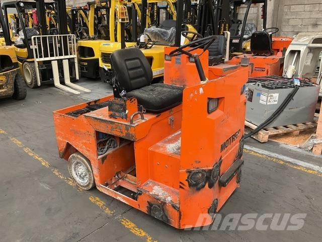  Motrec MT-340 Тягачі колісні