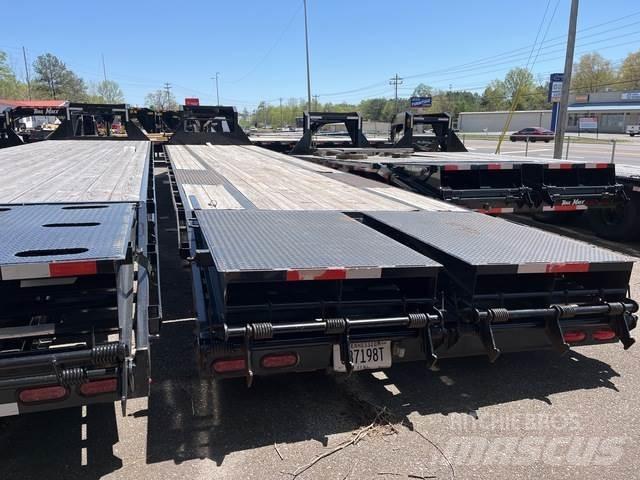  MP Customs Трейлери колесного транспортного засобу