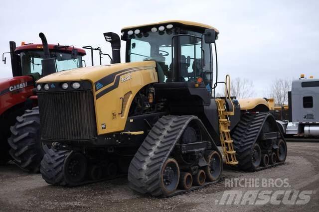 MTS 3630T Трактори