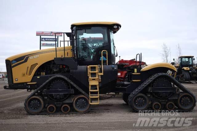 MTS 3630T Трактори