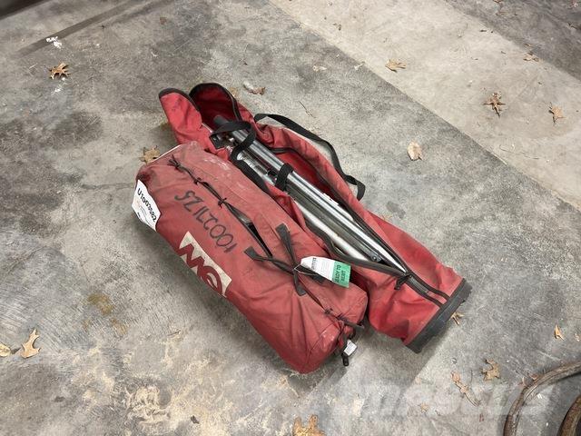 MultiQuip GBW Освітлювальні вежі