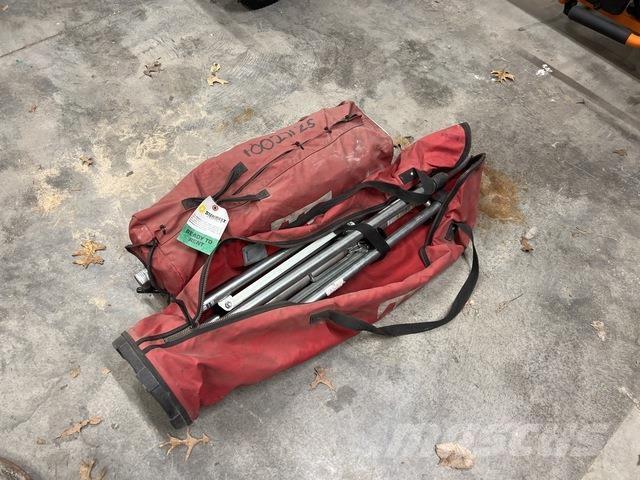 MultiQuip GBW Освітлювальні вежі