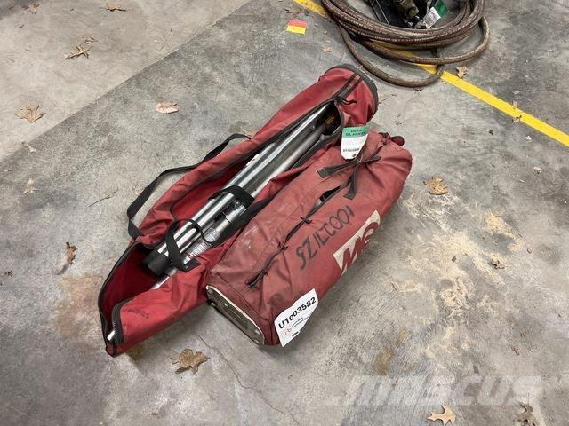 MultiQuip GBW Освітлювальні вежі