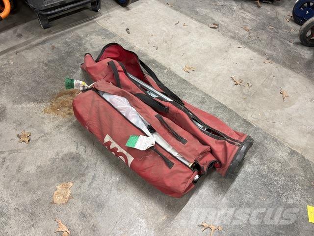 MultiQuip GBW Освітлювальні вежі