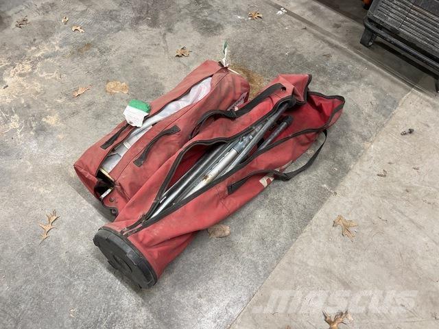 MultiQuip GBW Освітлювальні вежі