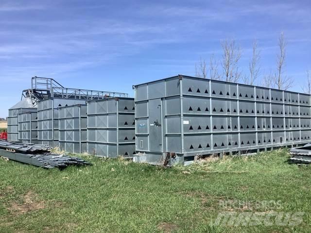  Neco D32500 Зерносушки