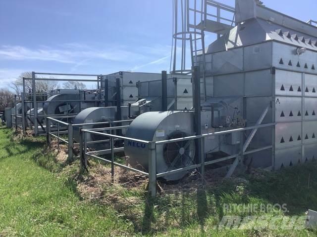  Neco D32500 Зерносушки