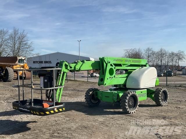 Niftylift HR21 Будтехніка - Інші