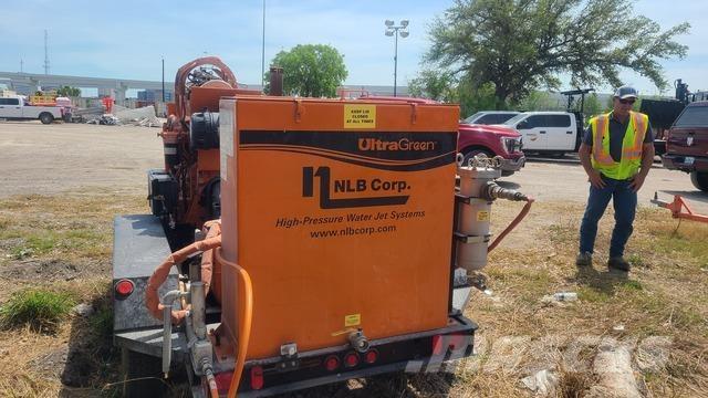 NLB 175 Series Будтехніка - Інші