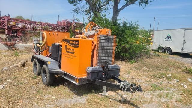 NLB 175 Series Будтехніка - Інші