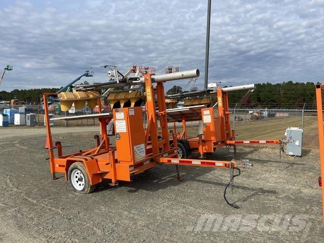  North America Інше