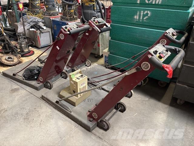 NOVATEK  Будтехніка - Інші