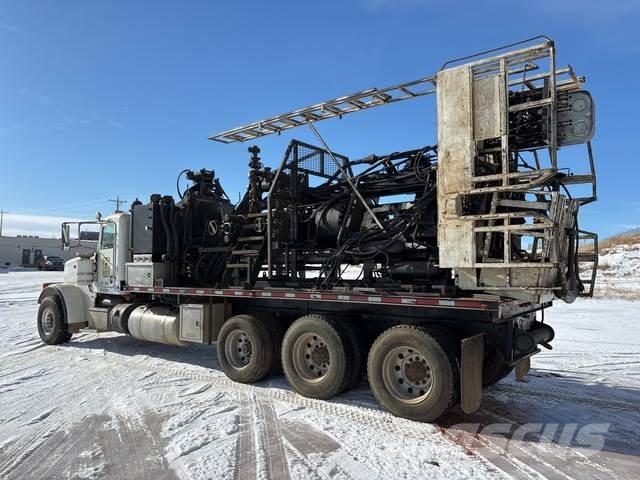  Nu Energy 170K Гідравлічні пальові молоти