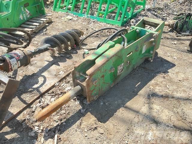 Okada ORV1300 Плуги