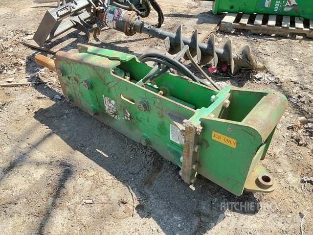 Okada ORV1300 Плуги