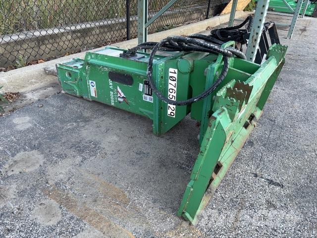 Okada ORV800SH Плуги