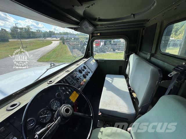 Oshkosh  Будтехніка - Інші