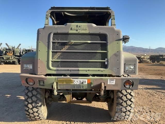 Oshkosh AMK29 Самоскиди