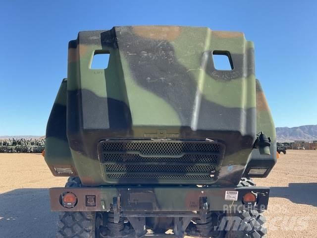 Oshkosh AMK29A1 Самоскиди