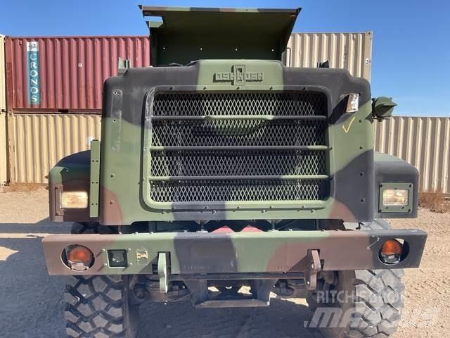 Oshkosh AMK29A1 Самоскиди
