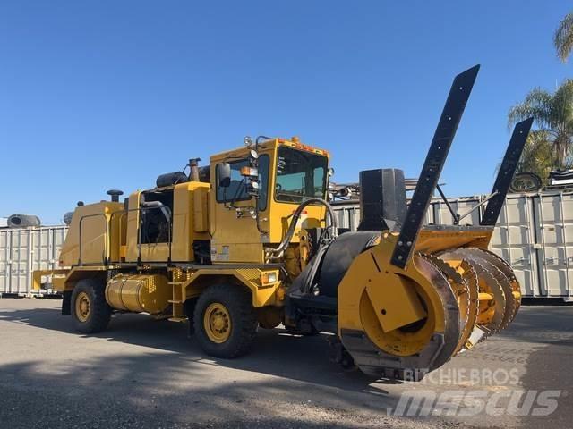 Oshkosh H2923B Снігомітли