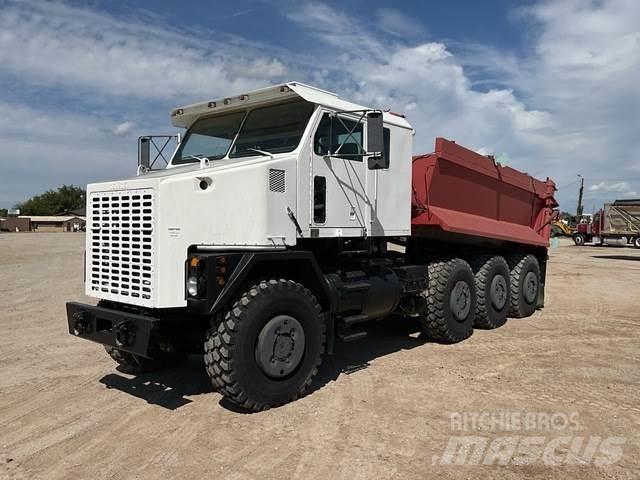 Oshkosh M1070 Будтехніка - Інші