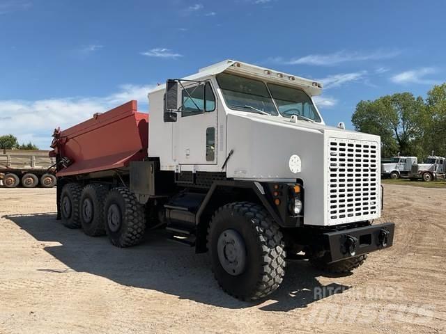 Oshkosh M1070 Будтехніка - Інші