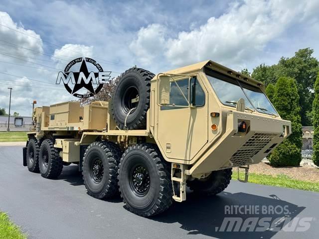 Oshkosh M984E1 Евакуатори
