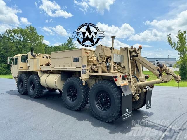 Oshkosh M984E1 Евакуатори
