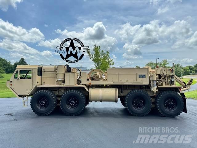 Oshkosh M984E1 Евакуатори