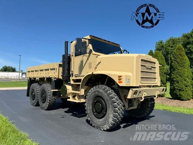 Oshkosh MK23 Будтехніка - Інші