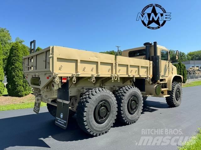 Oshkosh MK23 Будтехніка - Інші