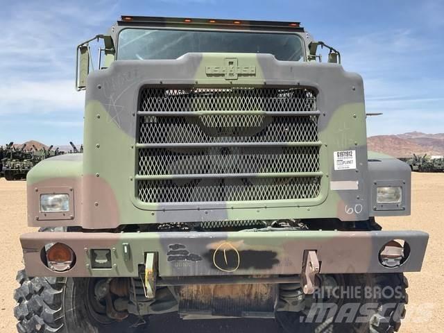 Oshkosh MK29 Самоскиди