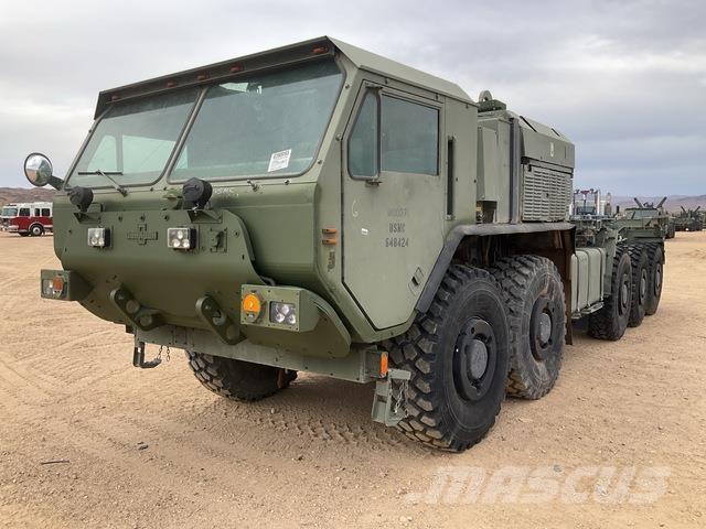 Oshkosh MKR18 Вантажівки / спеціальні