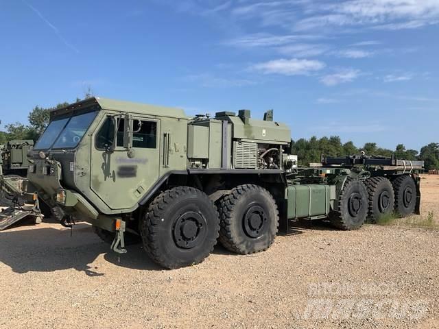 Oshkosh MKR18 Вантажівки / спеціальні