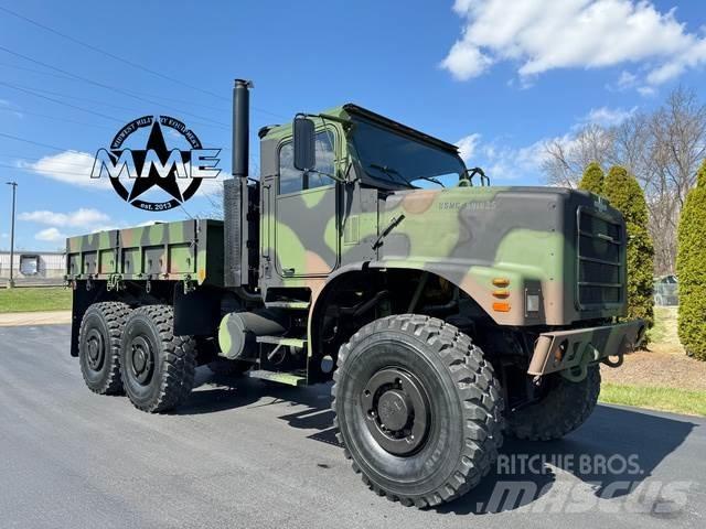 Oshkosh Other Будтехніка - Інші