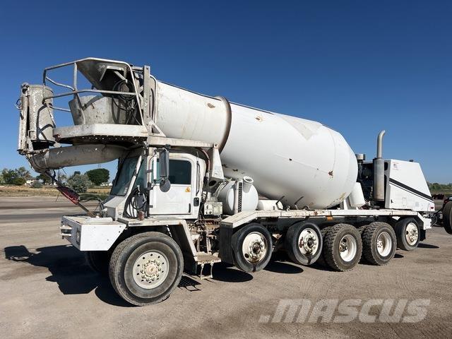 Oshkosh S-2146 Вантажівки / спеціальні