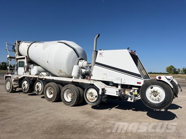 Oshkosh S-2146 Вантажівки / спеціальні