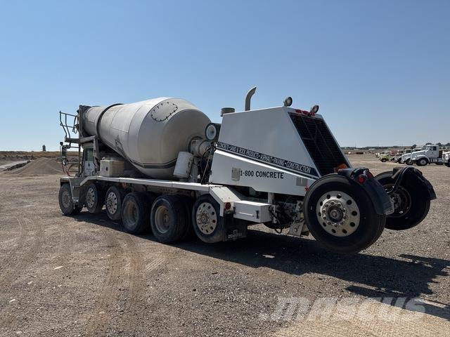 Oshkosh S-2146 Вантажівки / спеціальні