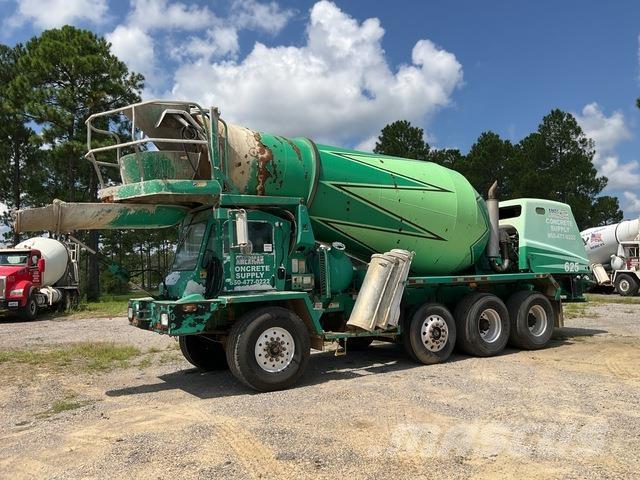 Oshkosh S-2346 Вантажівки / спеціальні