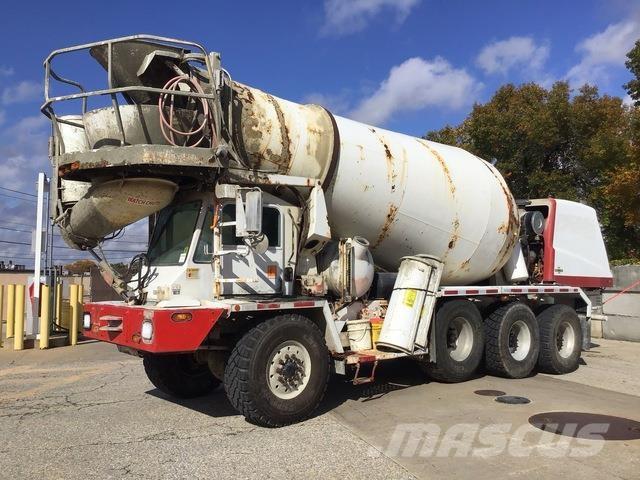 Oshkosh S-2346 Вантажівки / спеціальні