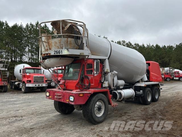 Oshkosh S-2346 Вантажівки / спеціальні