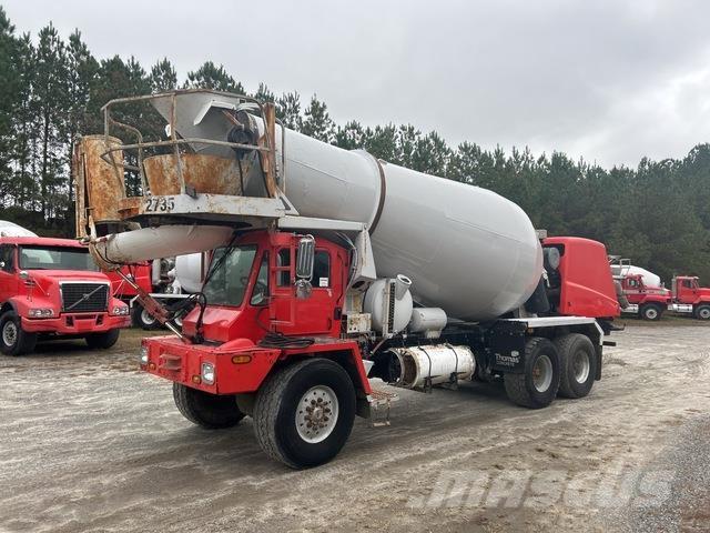 Oshkosh S-2346 Вантажівки / спеціальні