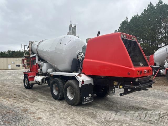 Oshkosh S-2346 Вантажівки / спеціальні