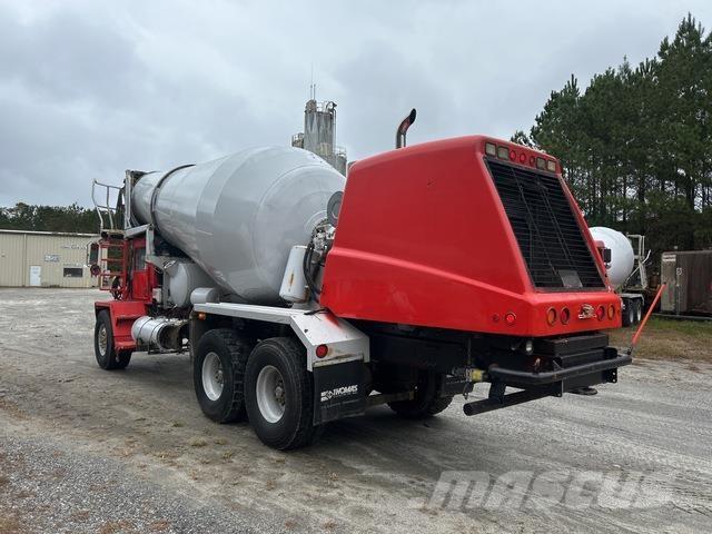 Oshkosh S-2346 Вантажівки / спеціальні